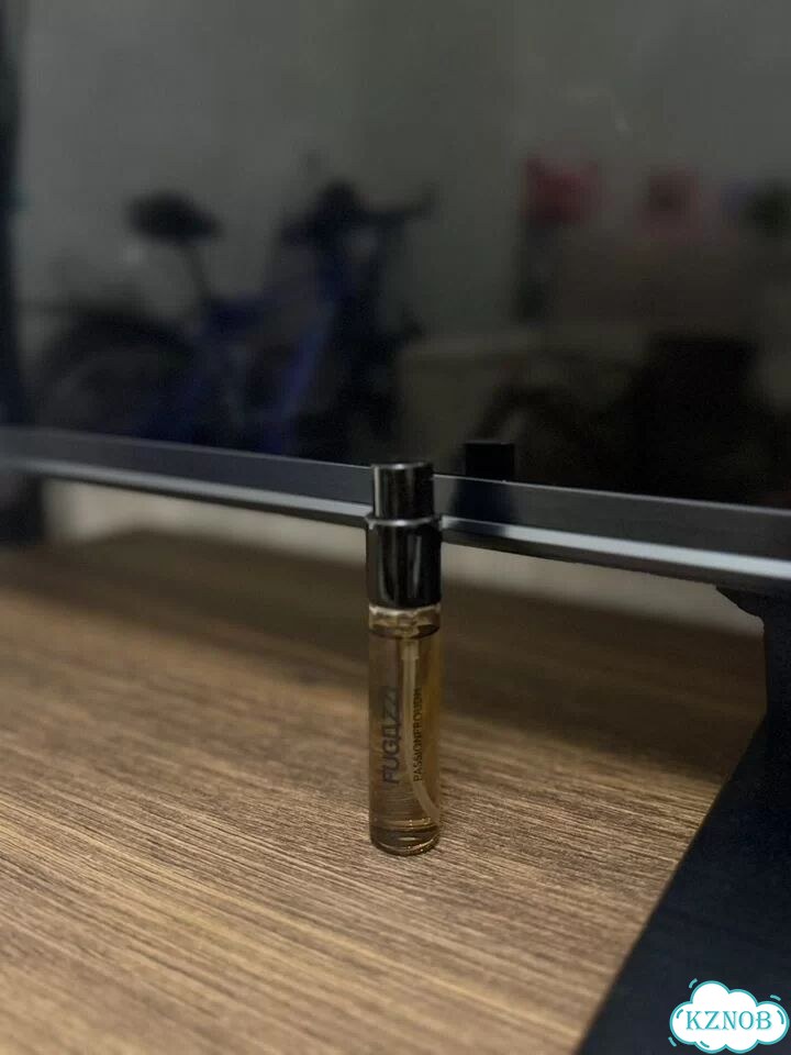Fugazzi Passionfroudh Extrait de Parfum миниатюра фото 1