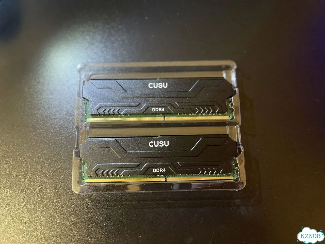 Оперативная память ddr4 16gb 3200 фото 1
