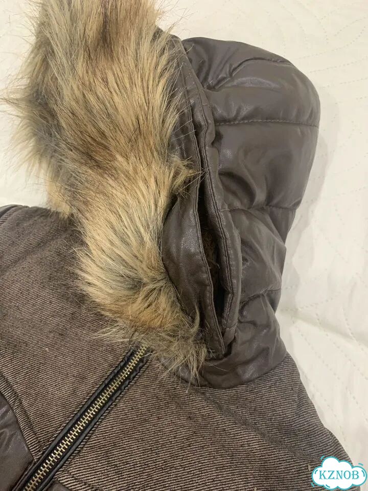 Куртка осенняя для мальчика zara фото 4