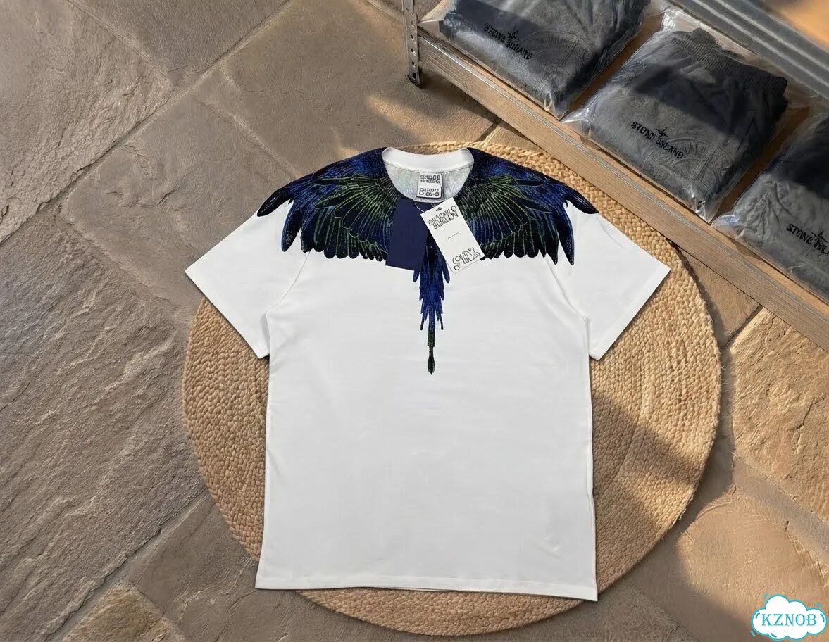 Футболка Marcelo Burlon фото 1