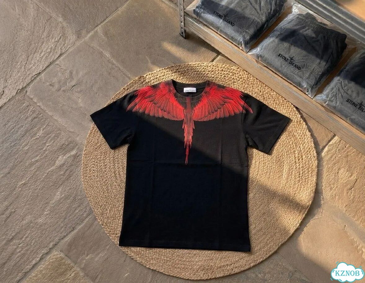 Футболка Marcelo Burlon фото 2