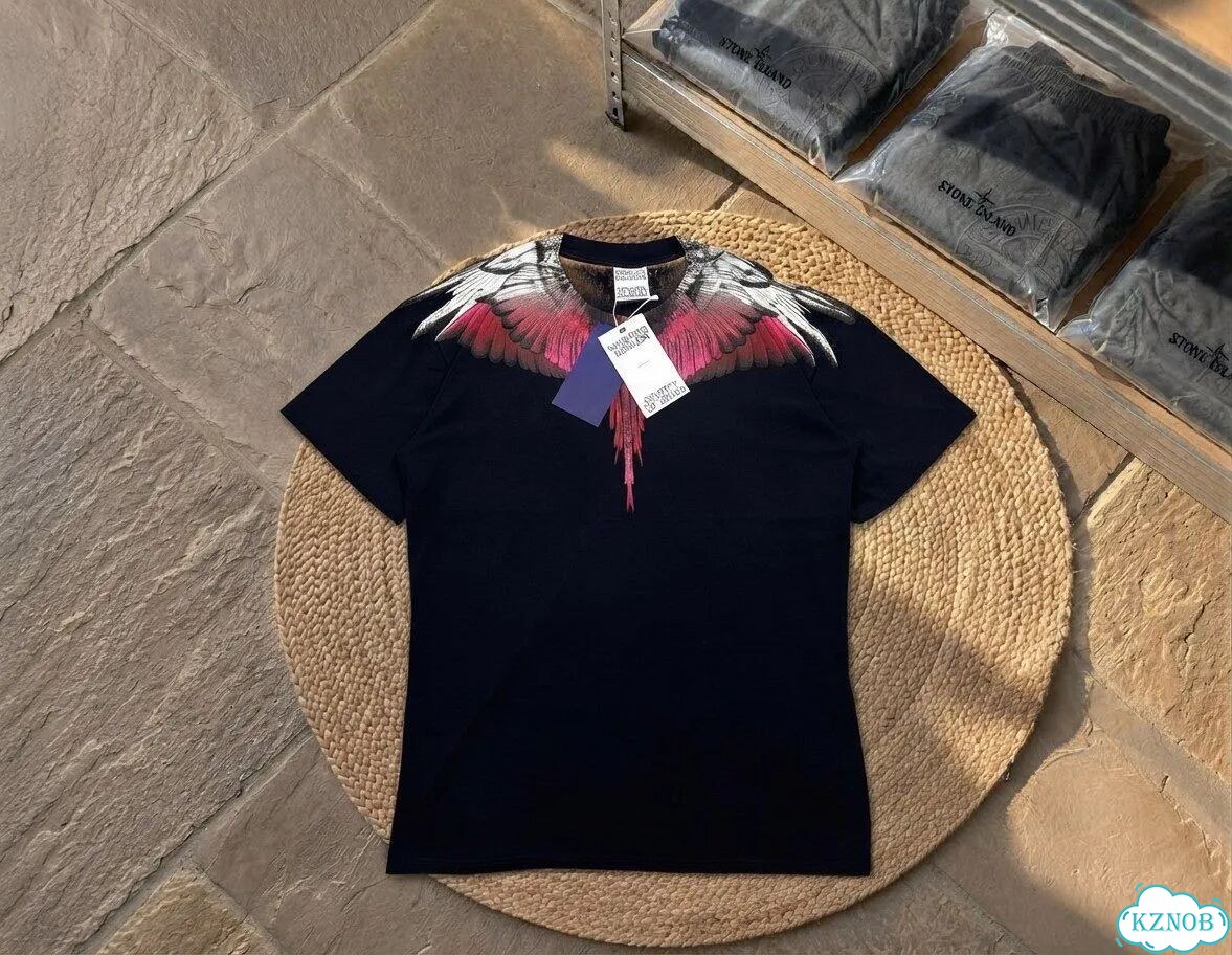 Футболка Marcelo Burlon фото 3
