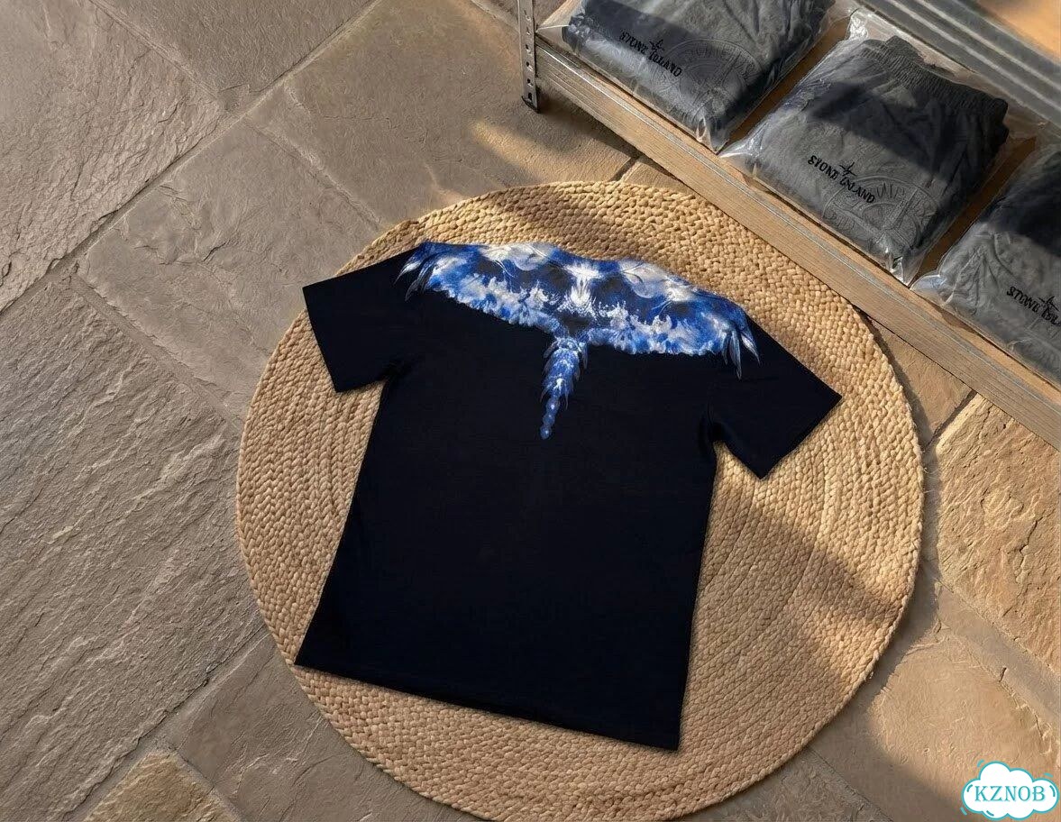 Футболка Marcelo Burlon фото 5