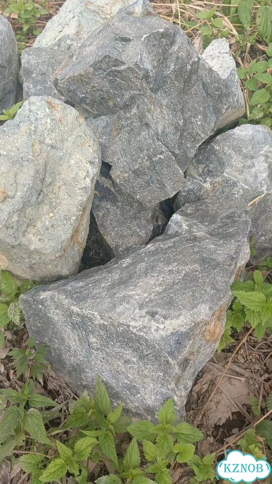 Природный камень, валун(гранитный ) фото 2