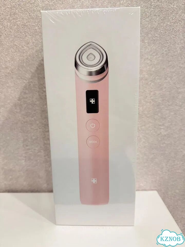 Medicube Age-R Booster Pro Pink фото 1