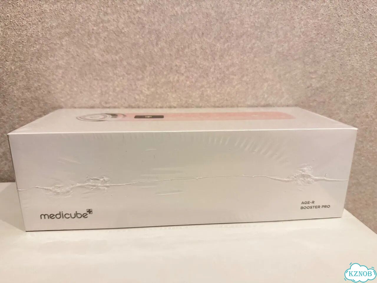Medicube Age-R Booster Pro Pink фото 2