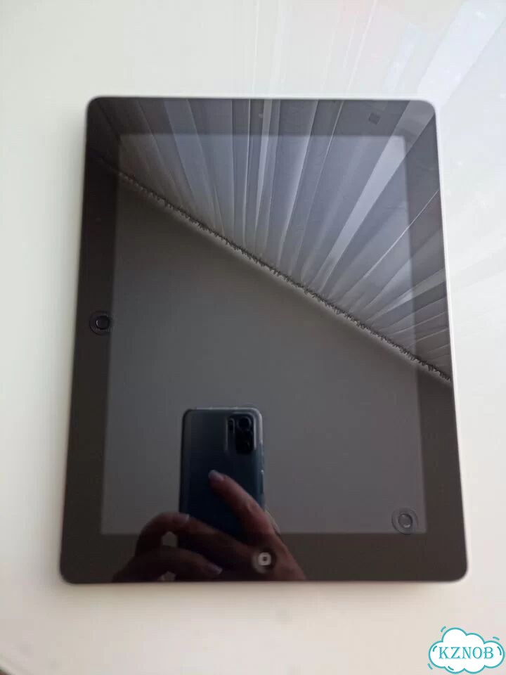 Ipad3 фото 1