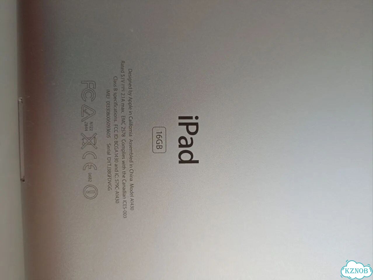 Ipad3 фото 3