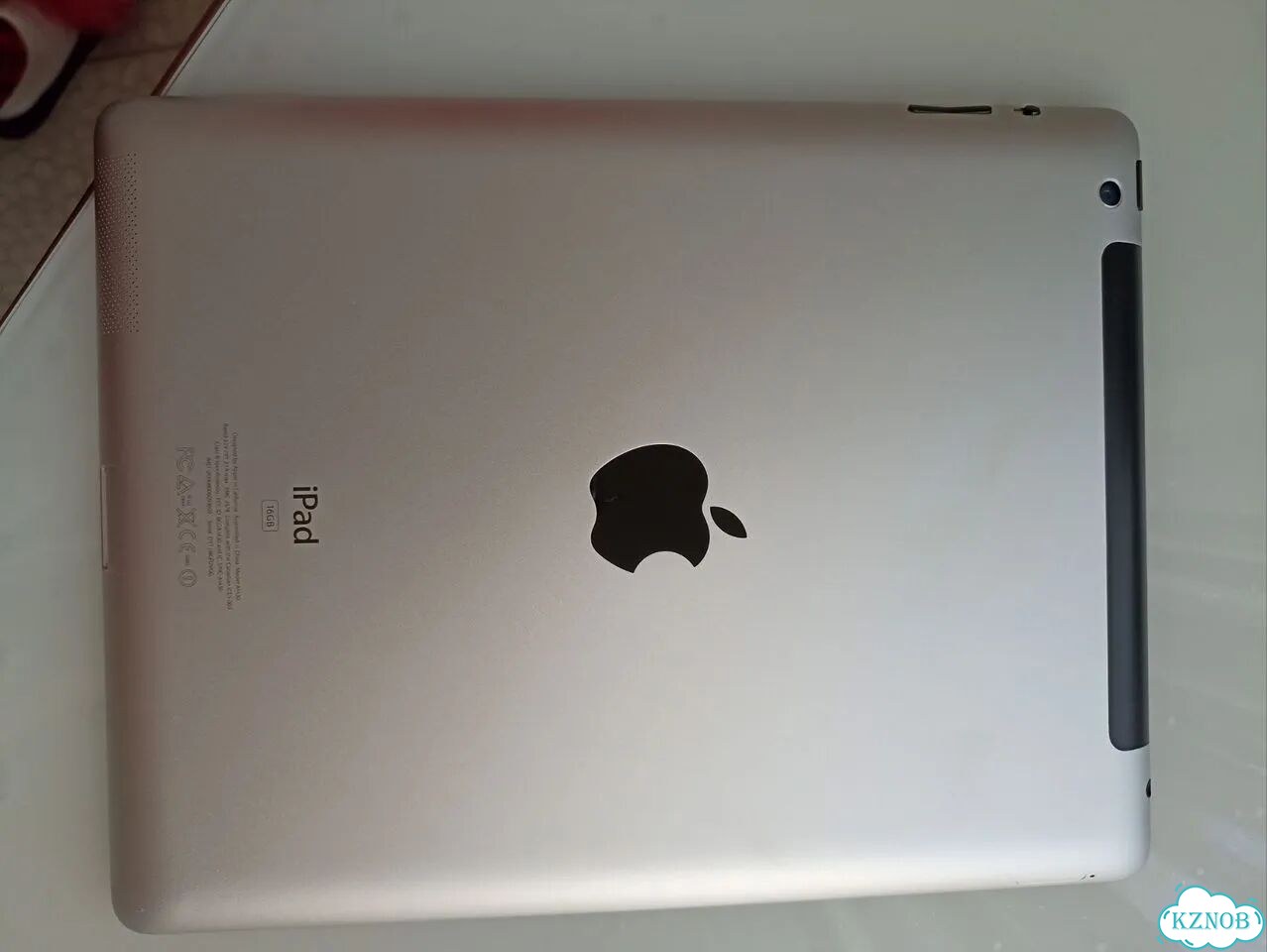 Ipad3 фото 4