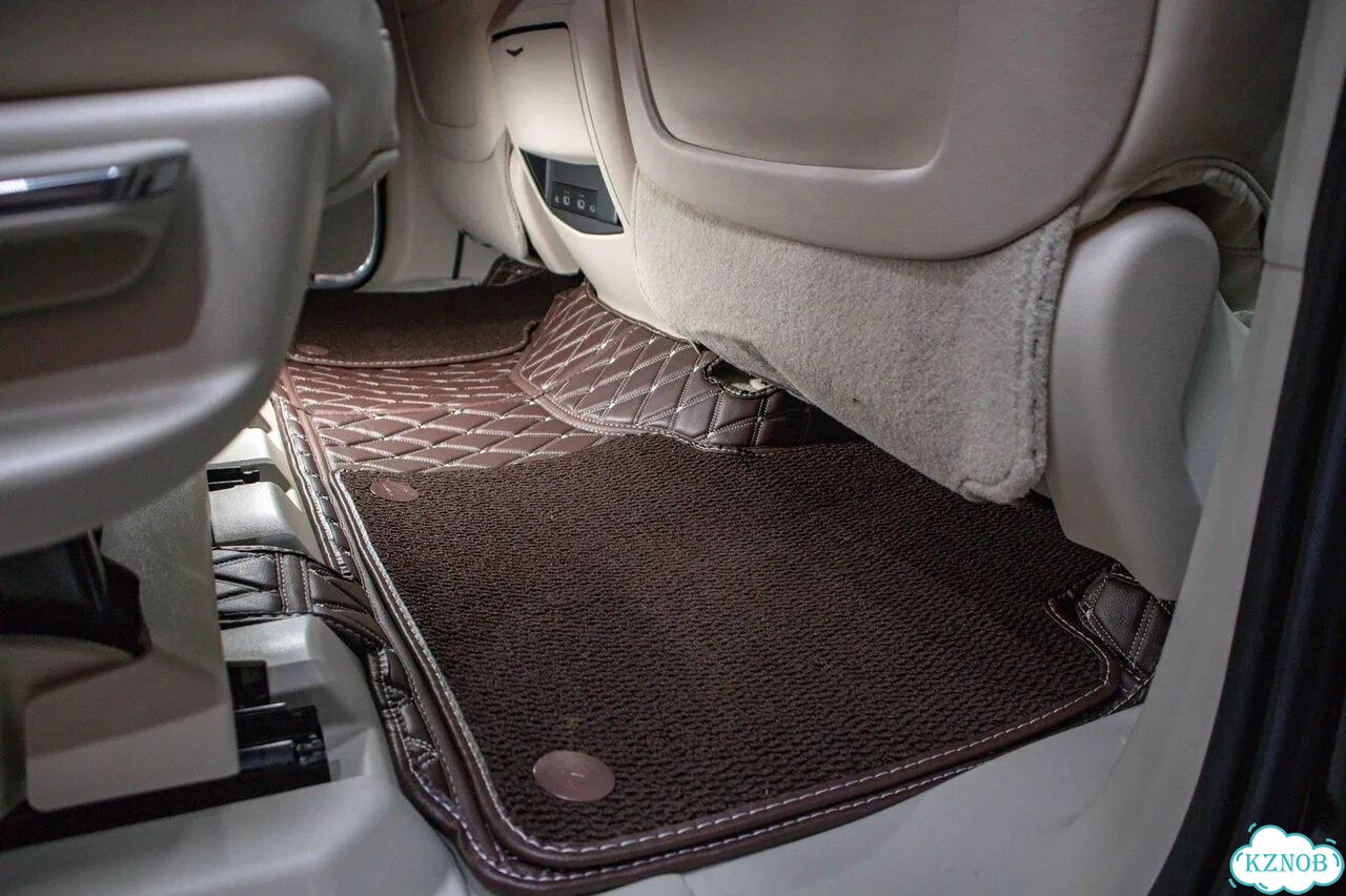 3D коврики Cadillac Escalade 5 2021 фото 6