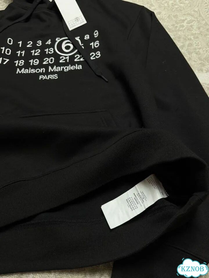 Худи Maison Margiela Paris фото 5