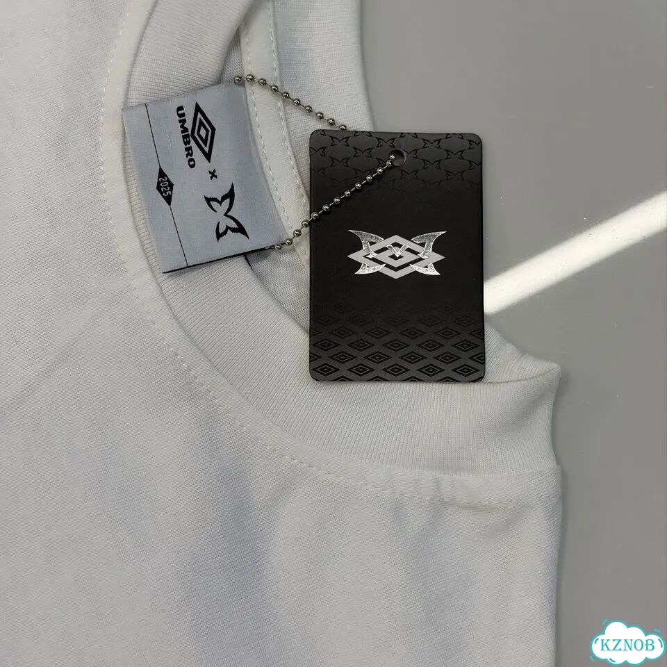 Футболка Mertra x umbro фото 2