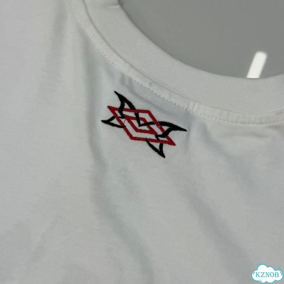 Футболка Mertra x umbro фото 3