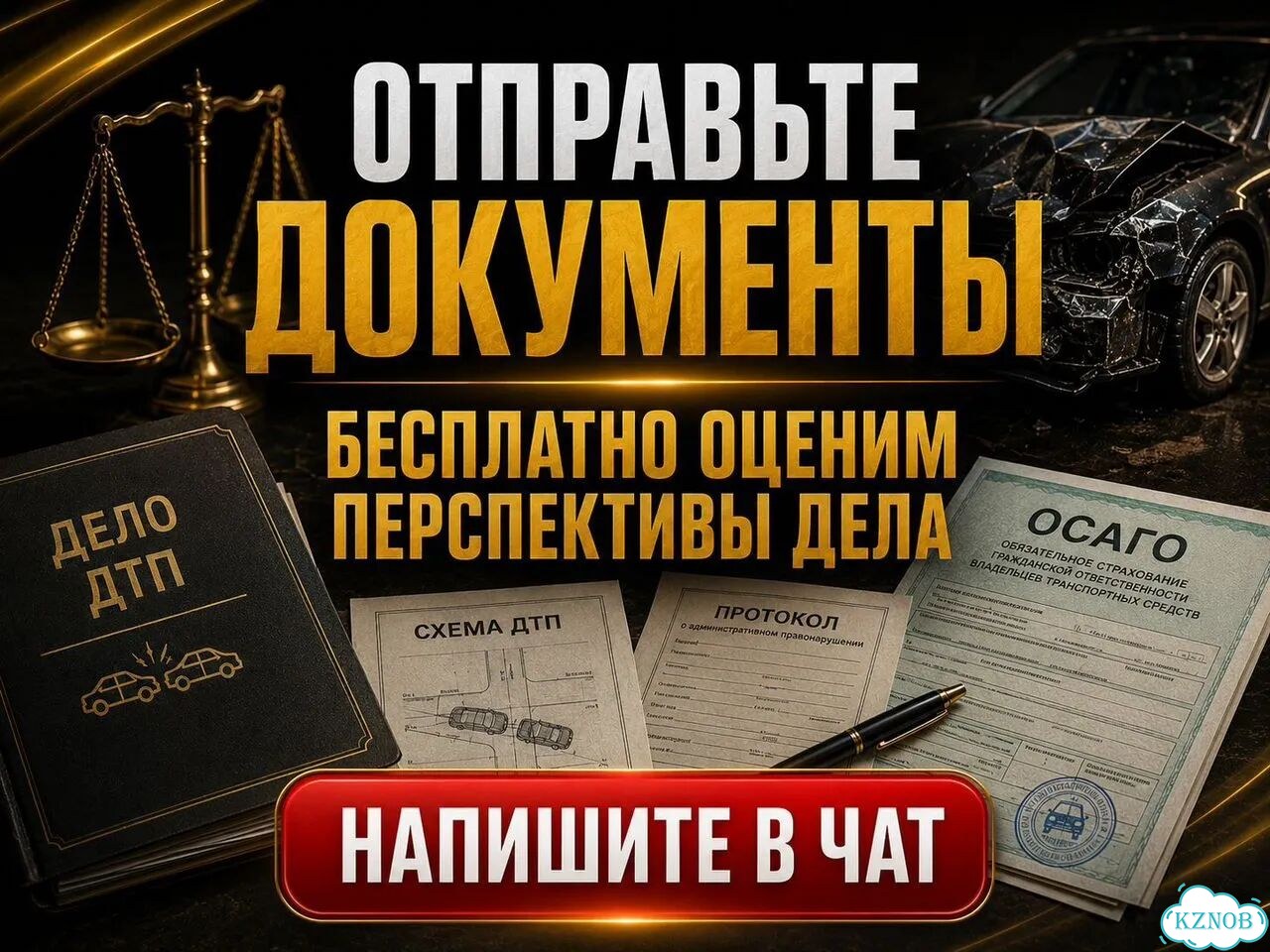 Автоюрист споры со страховыми, ущерб при дтп фото 6