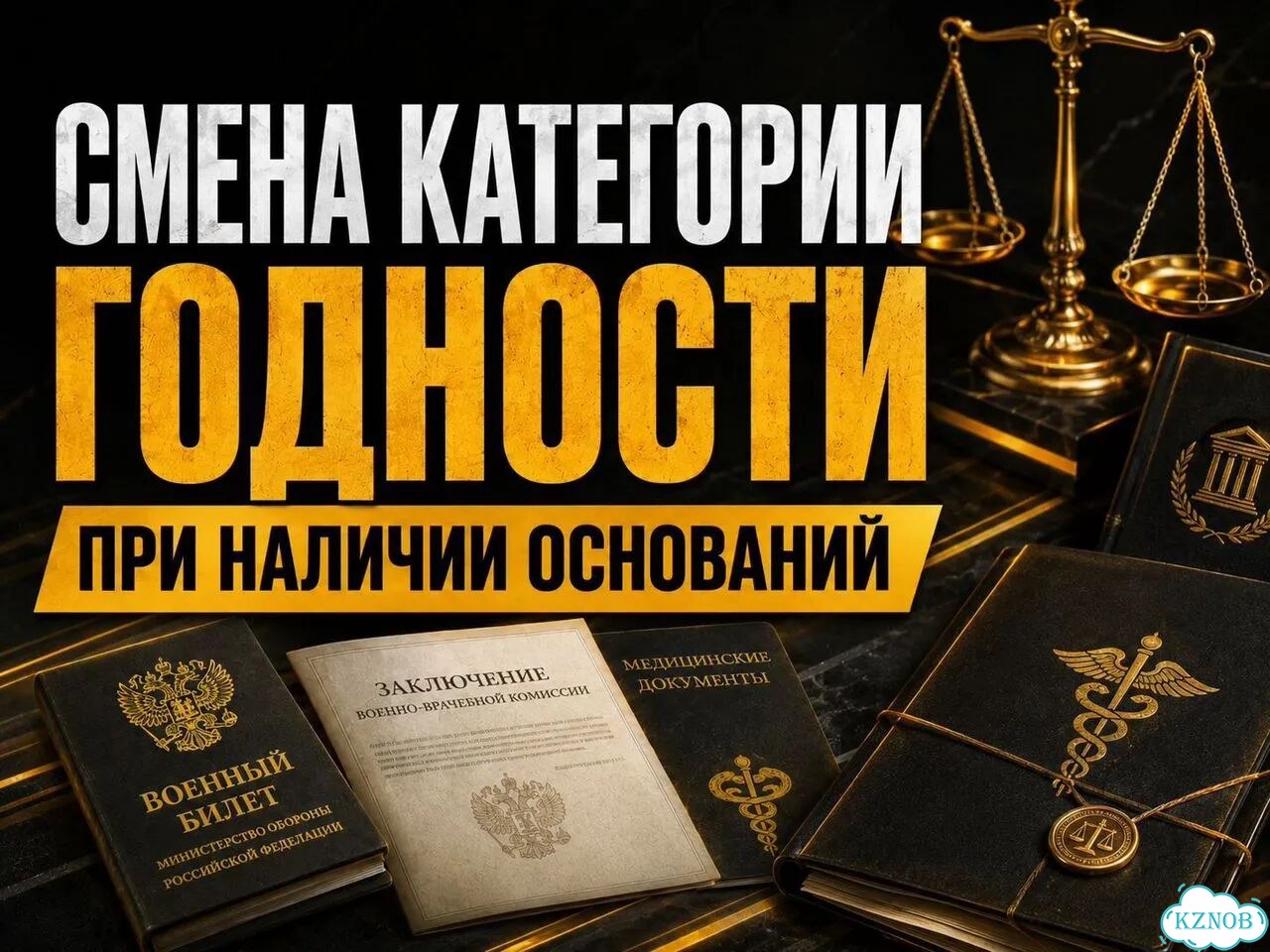 Военный юрист, смена категории годности фото 2