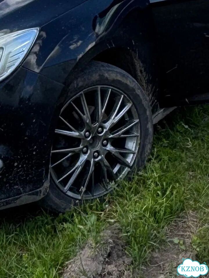 Кованые диски 360 Forged 9×R16 5×108 фото 1