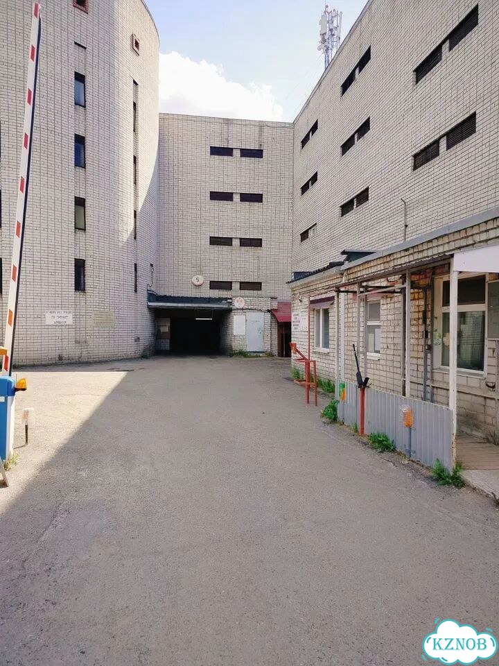 Гараж, 17 м² фото 12