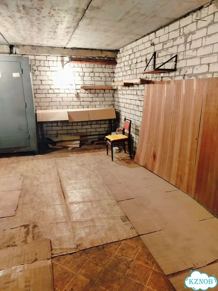 Гараж, 17 м² фото 4