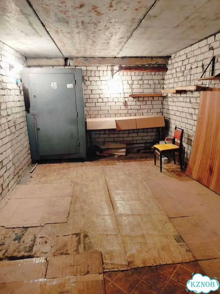 Гараж, 17 м² фото 5