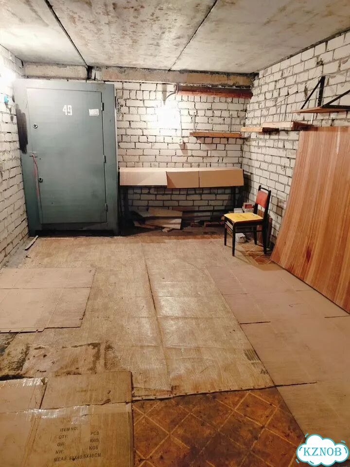 Гараж, 17 м² фото 7
