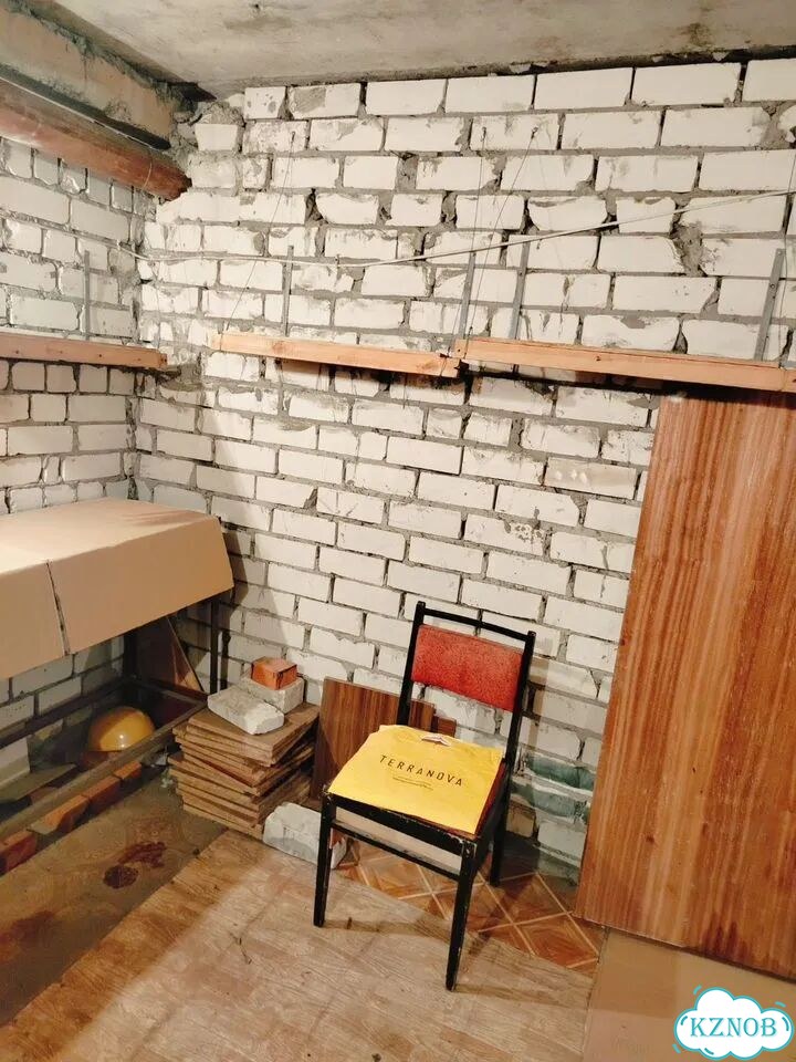 Гараж, 17 м² фото 8