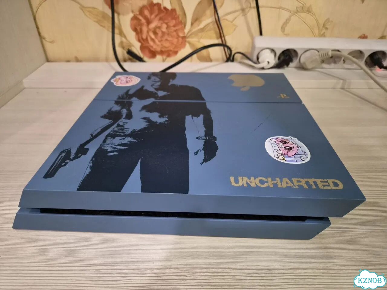 Sony playstation 4 фото 2