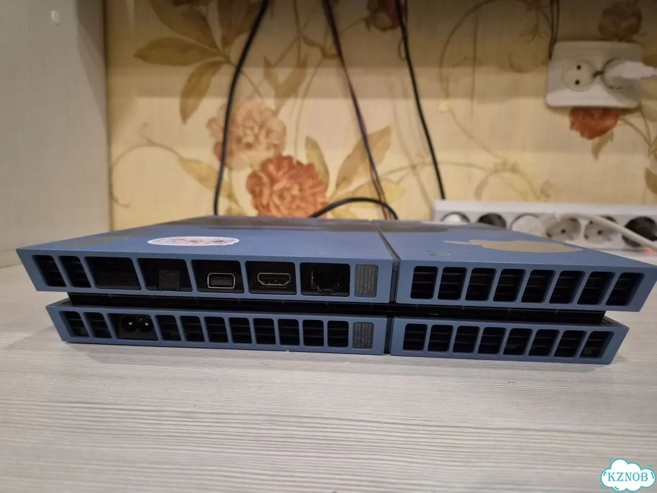 Sony playstation 4 фото 3