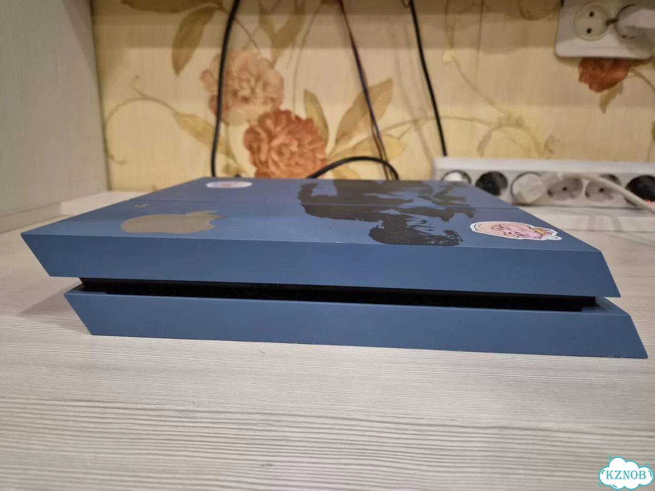 Sony playstation 4 фото 4