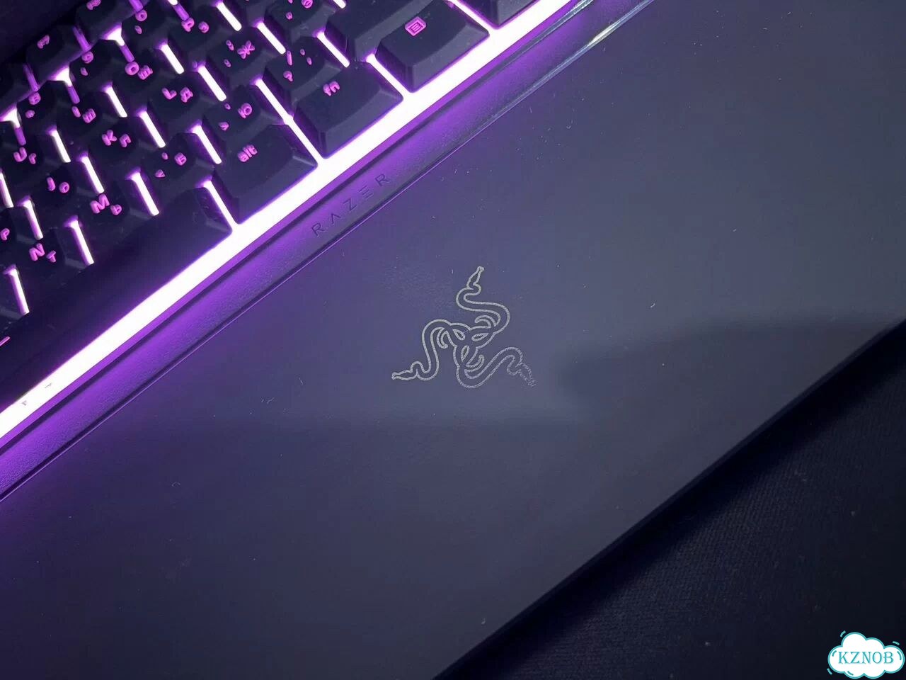 Razer ornata v3 фото 1