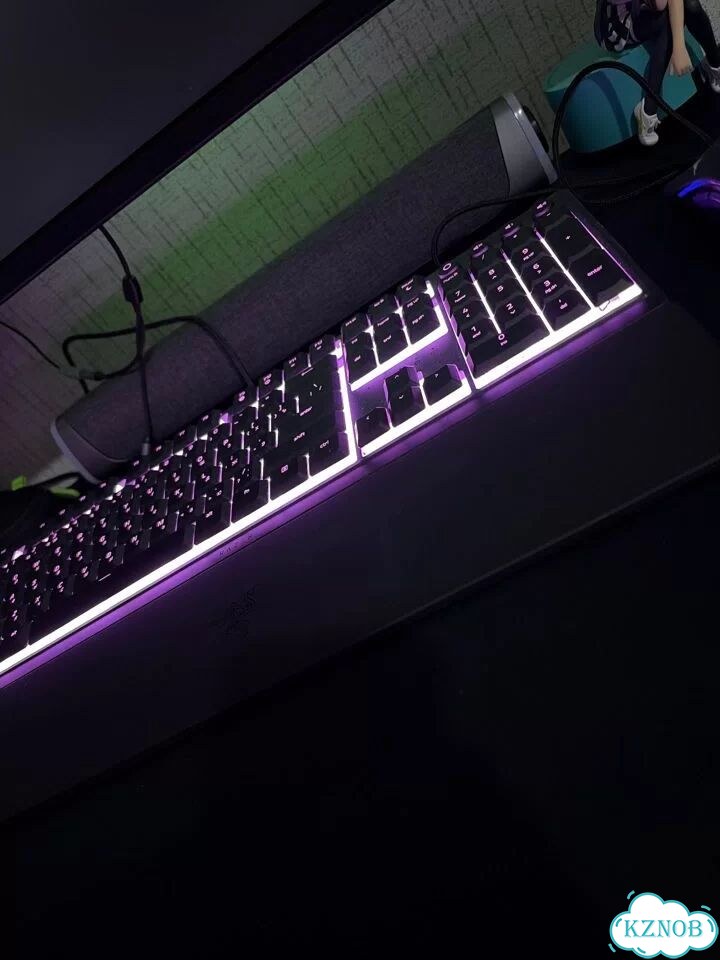 Razer ornata v3 фото 6
