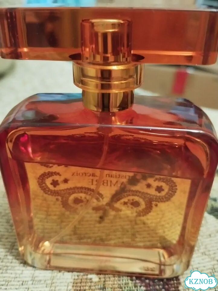 Туалетная вода Кристиан lacroix avon фото 3