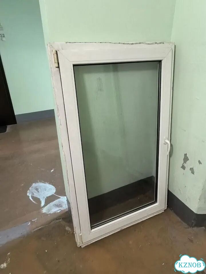 Окна пластиковые бу фото 1