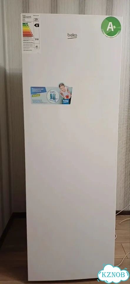 Beko Морозильная камера фото 1