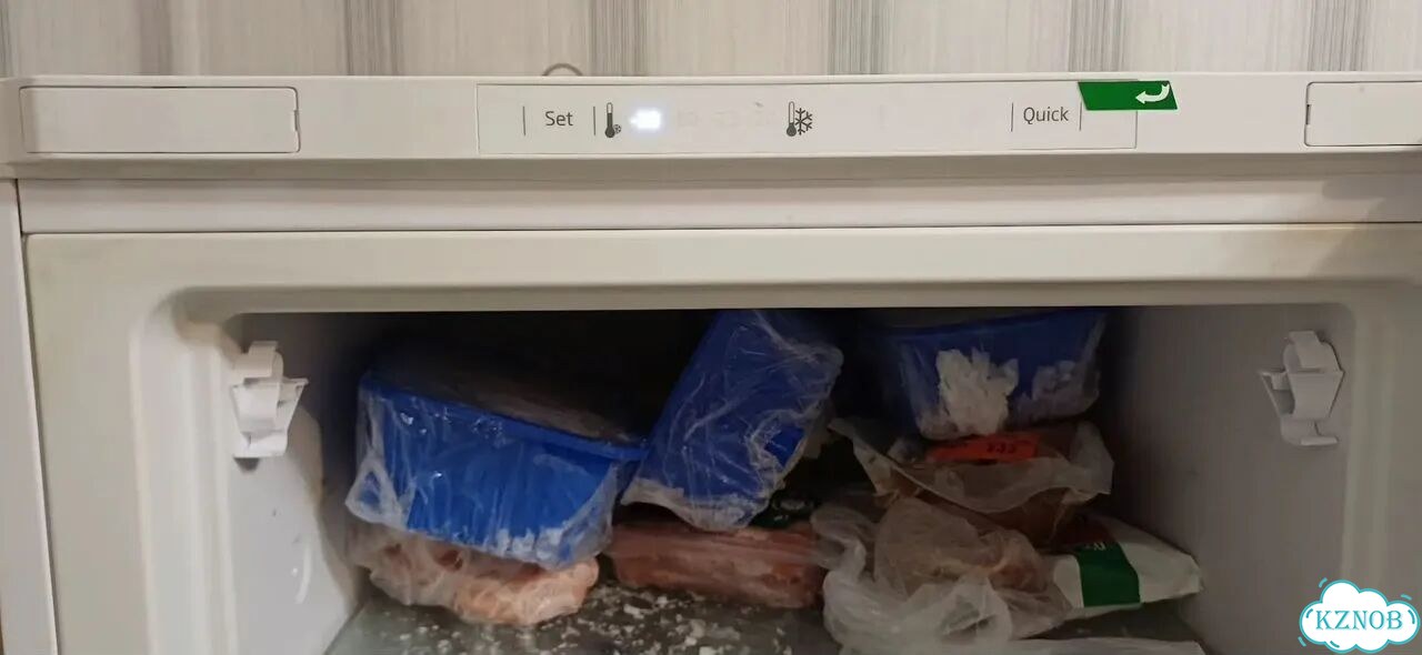 Beko Морозильная камера фото 4