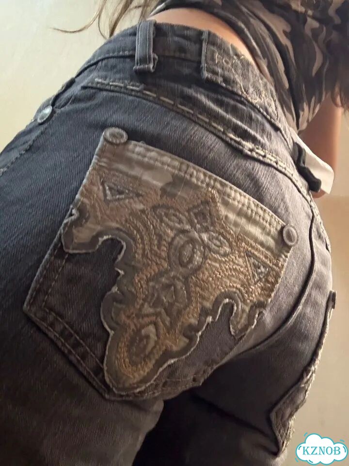 Джинсы bootcut low rise винтаж y2k фото 8