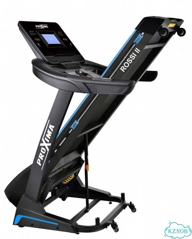 Беговая дорожка Proxima Rossi II prot-222 фото 3