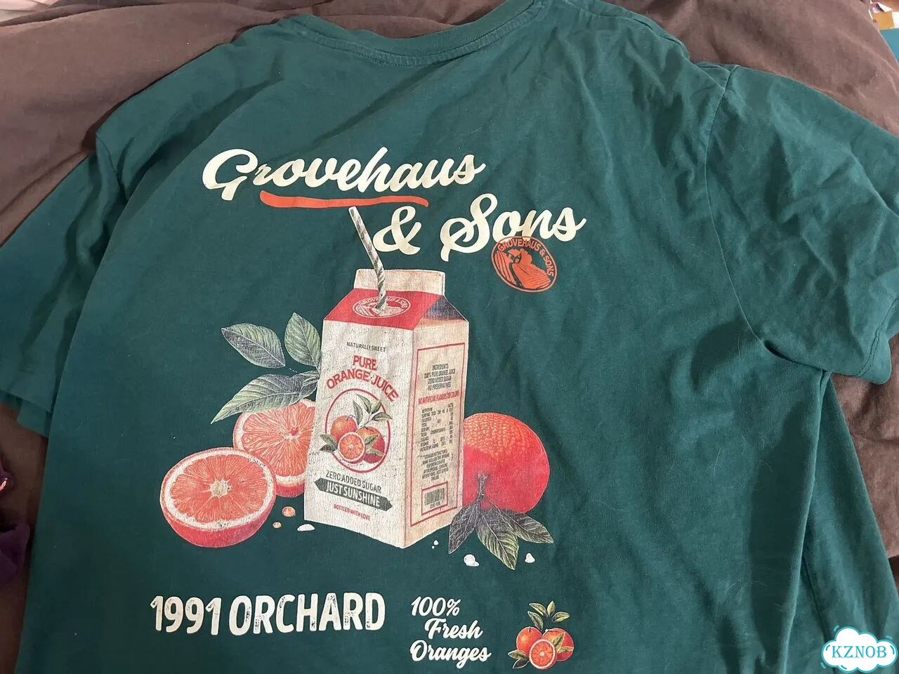 Pull&Bear Groovehaus & Sons фото 1