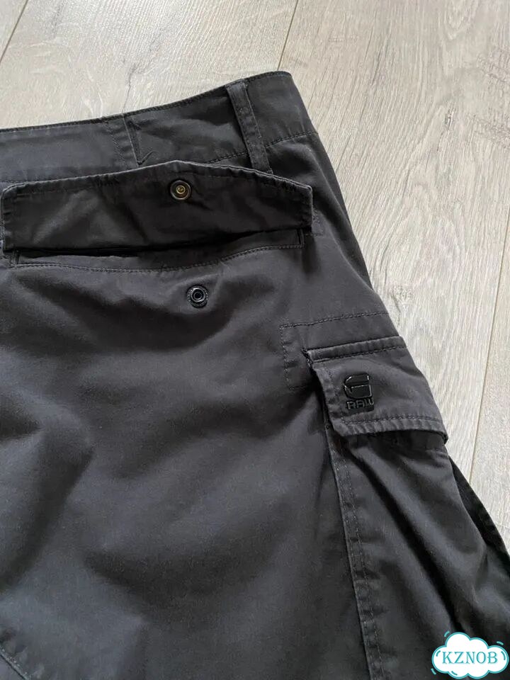 Карго брюки «G-Star Raw»/W34;L32/Оригинал фото 10