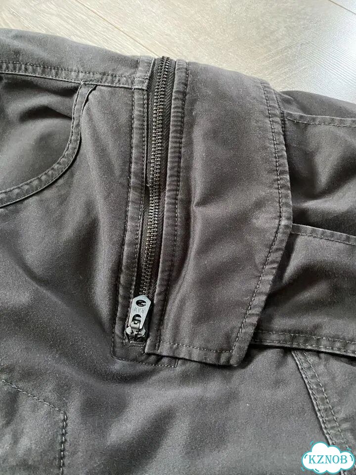 Карго брюки «G-Star Raw»/W34;L32/Оригинал фото 4