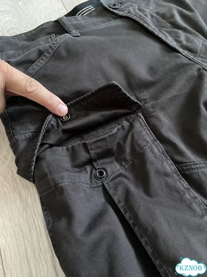 Карго брюки «G-Star Raw»/W34;L32/Оригинал фото 5