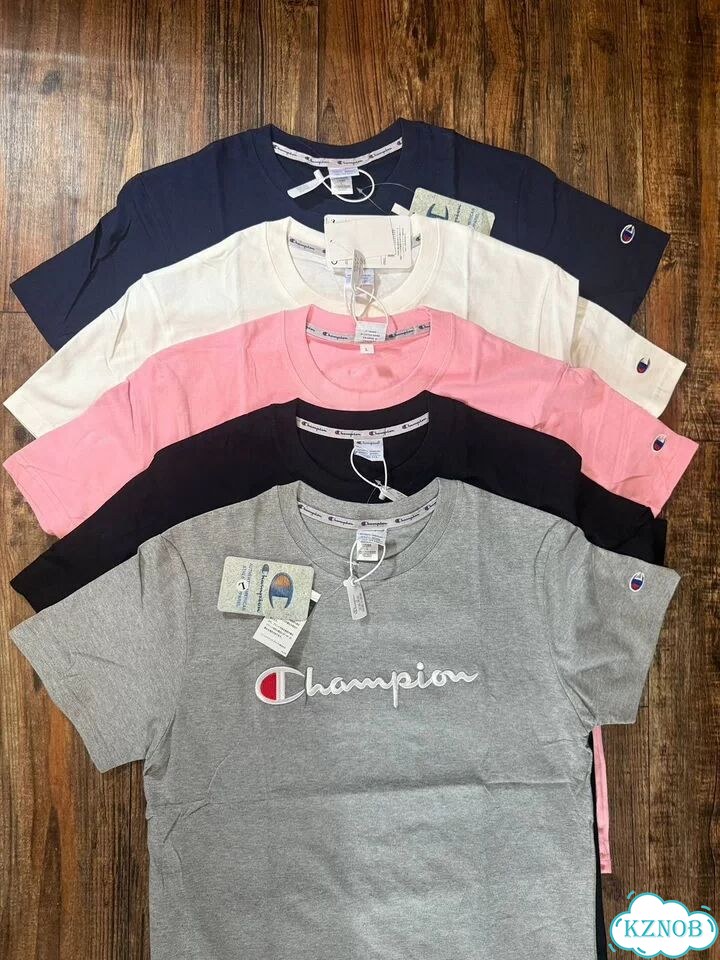 Футболка champion фото 7