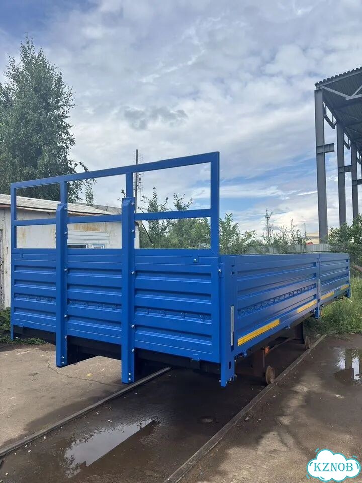 Борта камаз новые фото 2