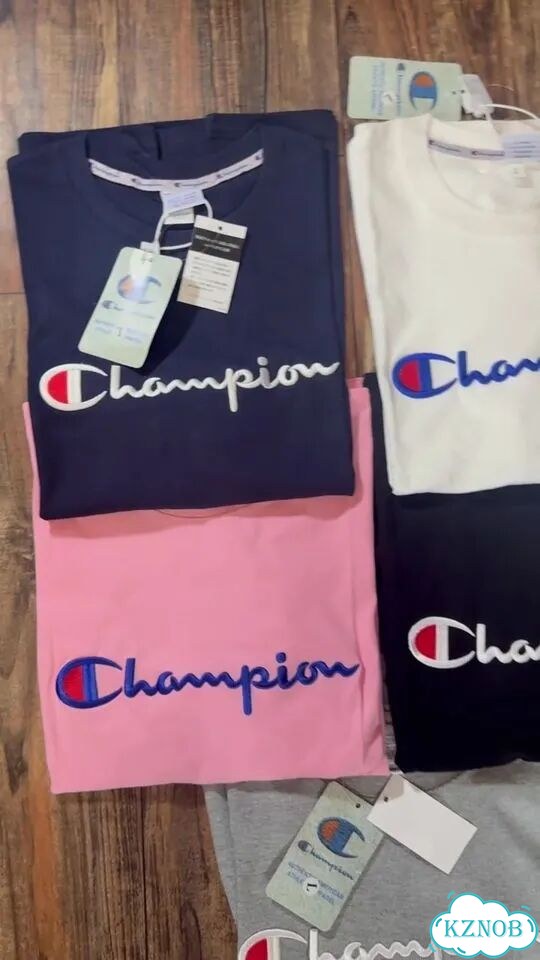Футболка champion фото 1