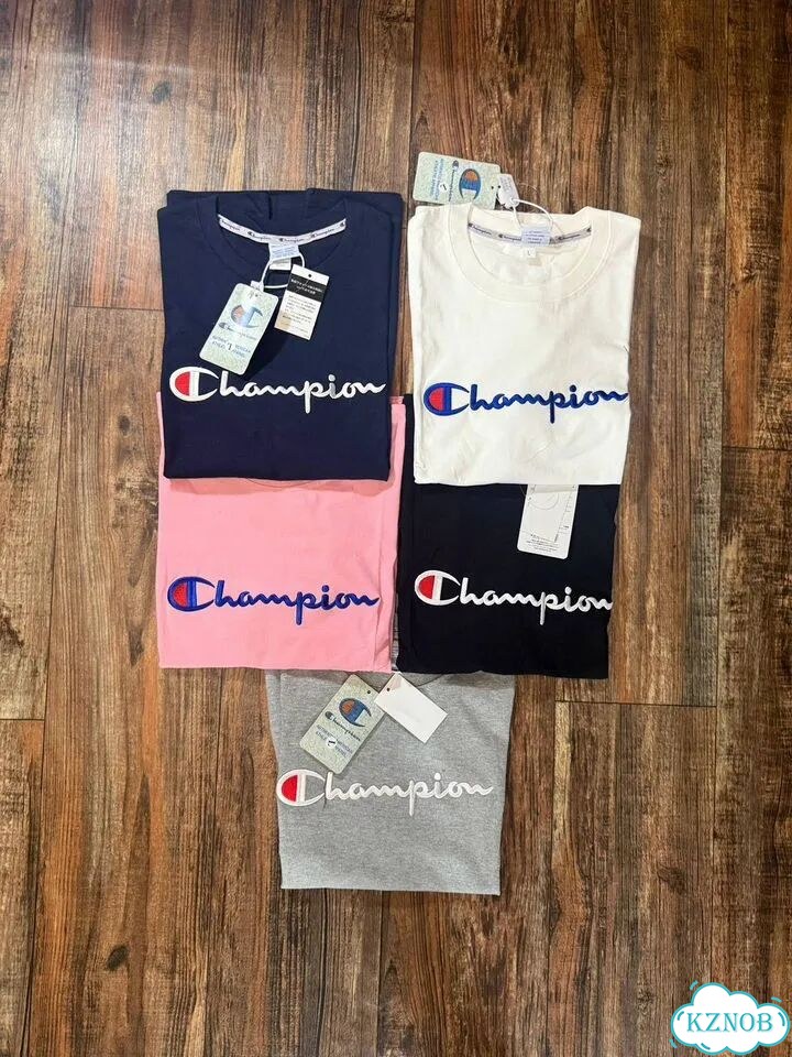 Футболка champion фото 10