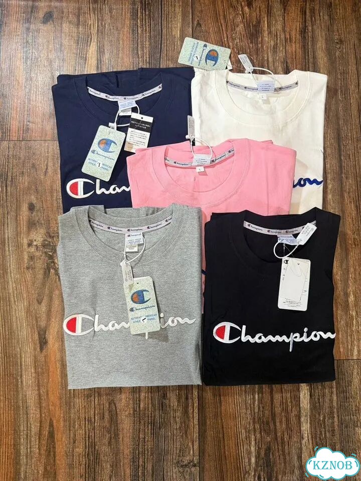 Футболка champion фото 3