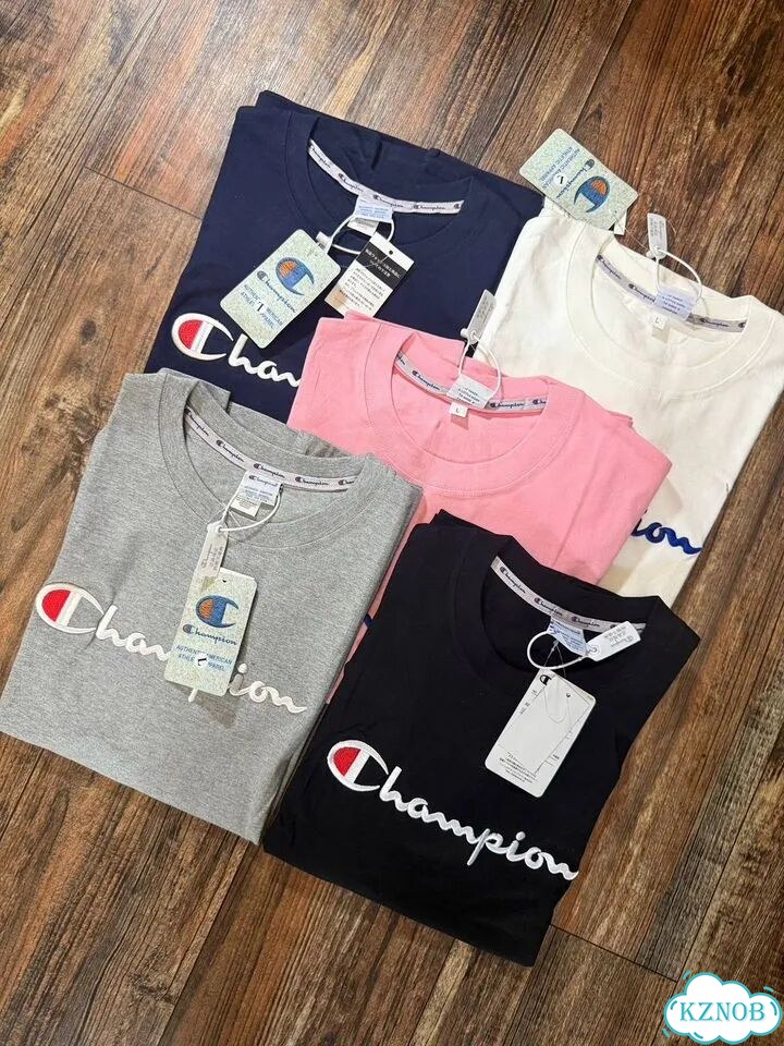 Футболка champion фото 6