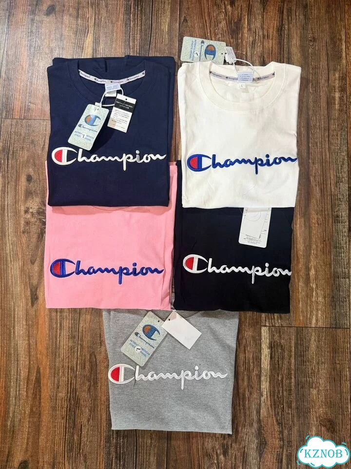 Футболка champion фото 7