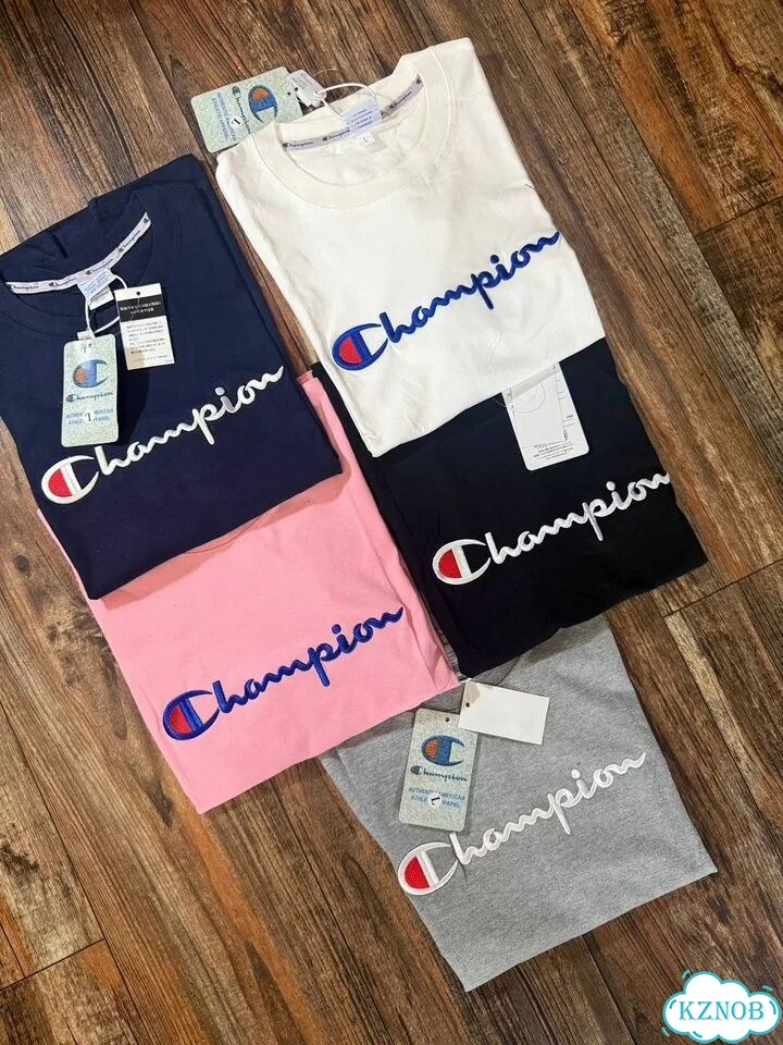 Футболка champion фото 8