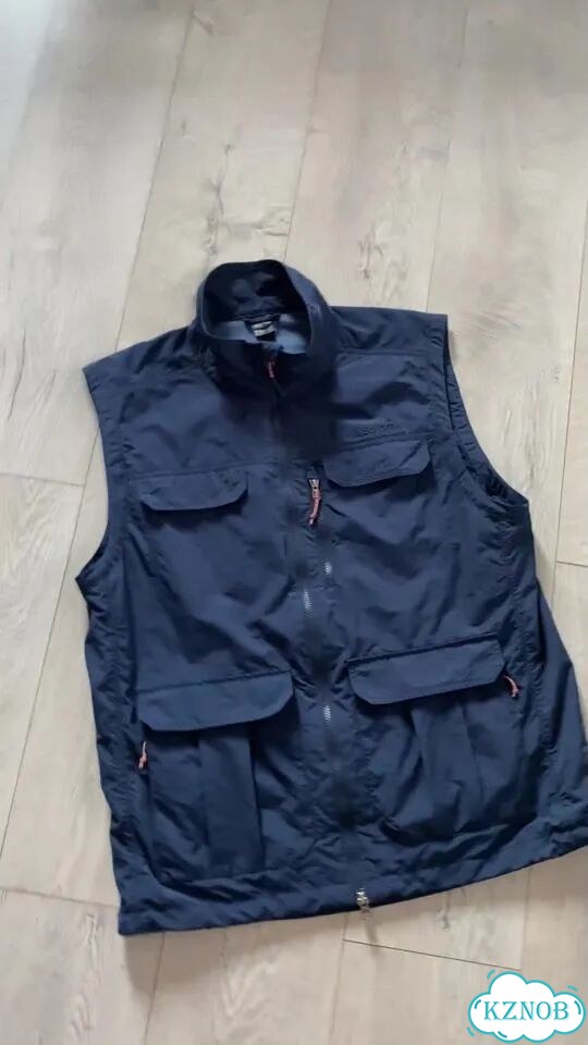 Жилет «Schoffel»/p.50/Оригинал фото 1
