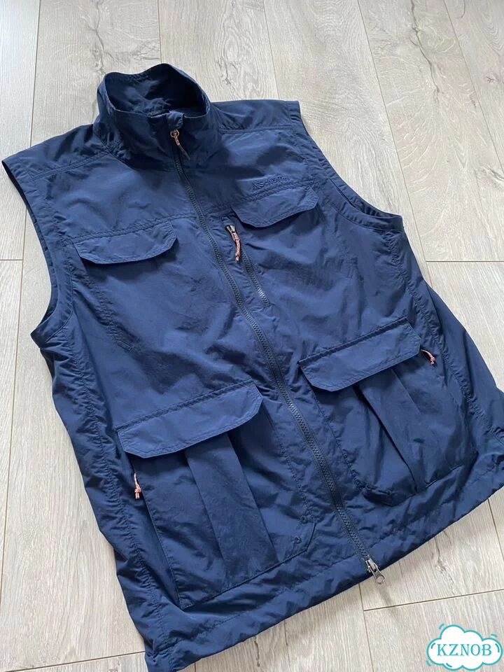 Жилет «Schoffel»/p.50/Оригинал фото 3